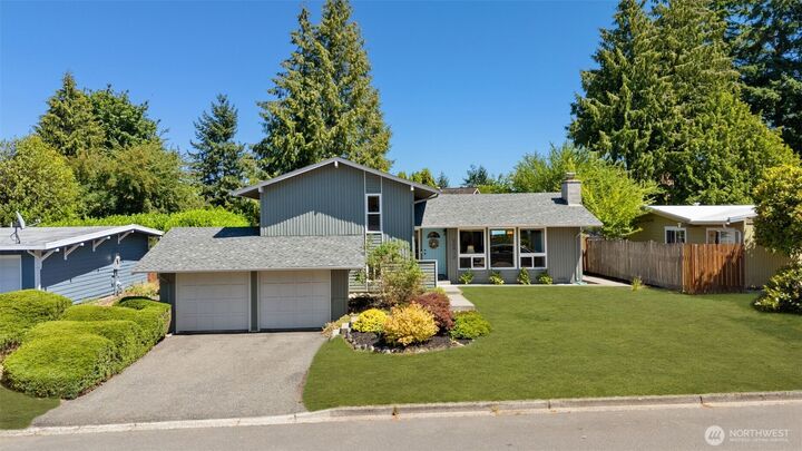 Property Photo: 20912 125th Avenue SE WA 98031