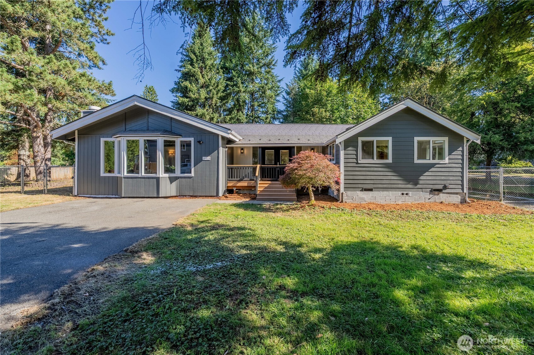 18414  Baldwin Road  Bothell WA 98012 photo