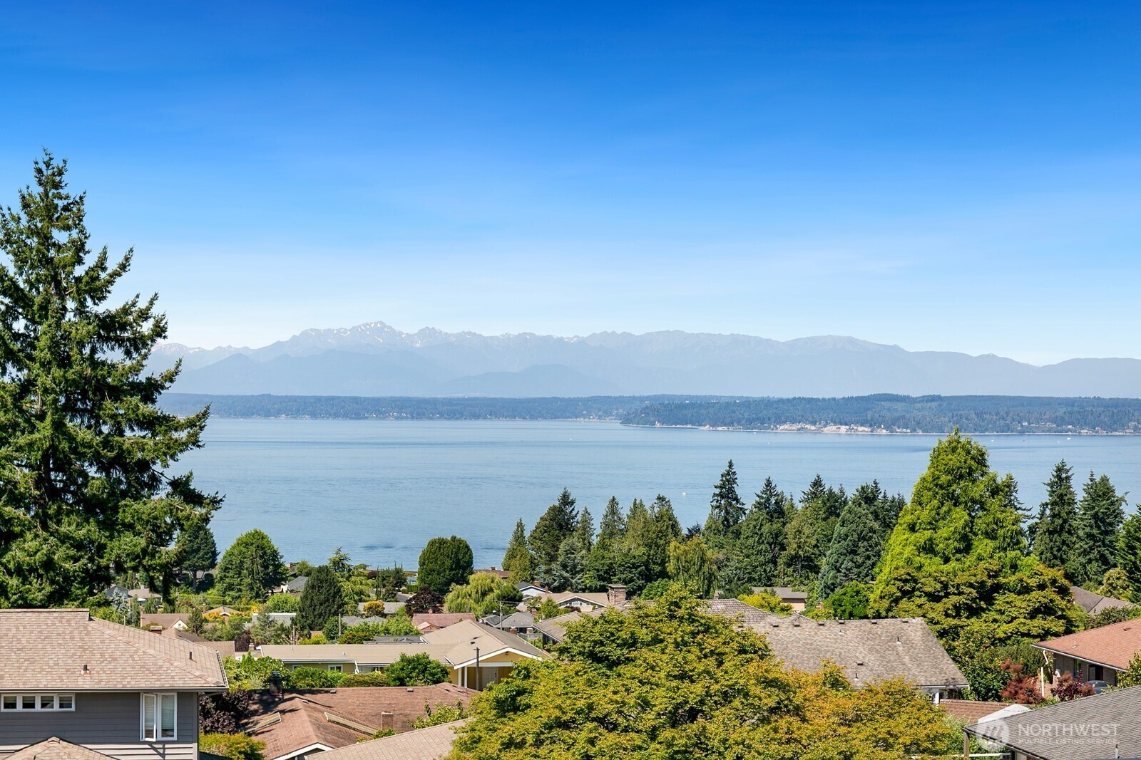 12734 B  7th Avenue NW  Seattle WA 98177 photo