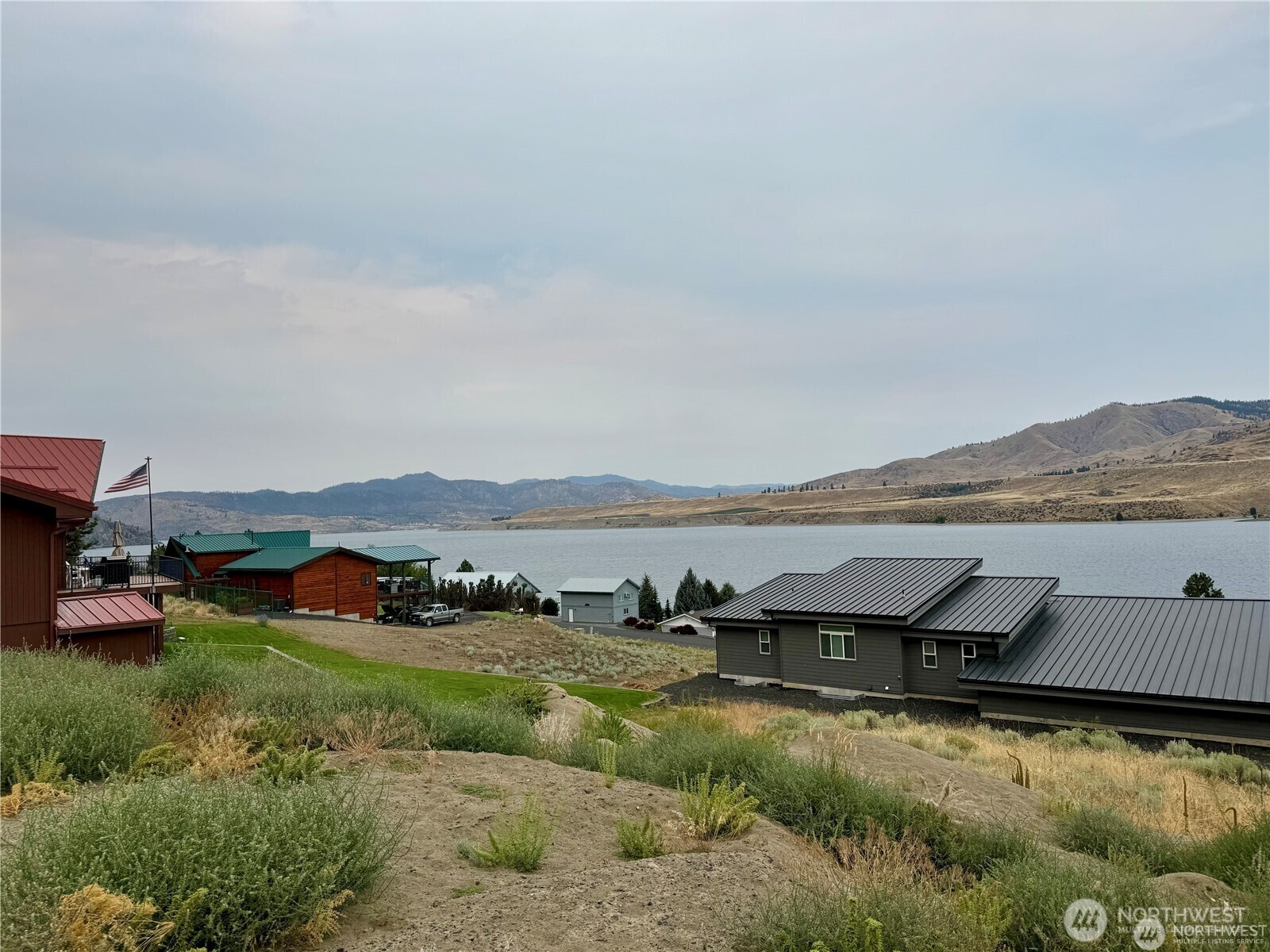 Property Photo:  16555  Whitelaw Road  WA 99185 