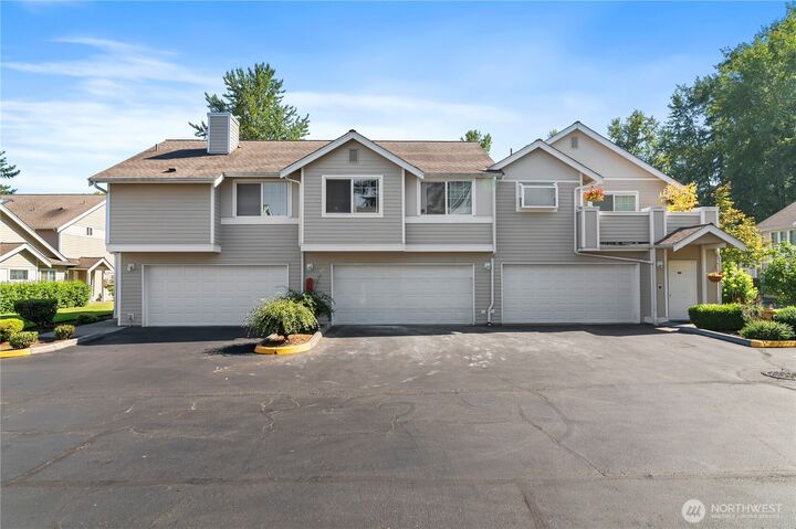 Property Photo: 1522 196th Street SE C-103 WA 98012