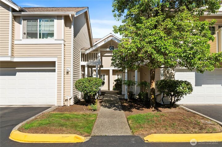 Property Photo: 1522 196th Street SE C-103 WA 98012
