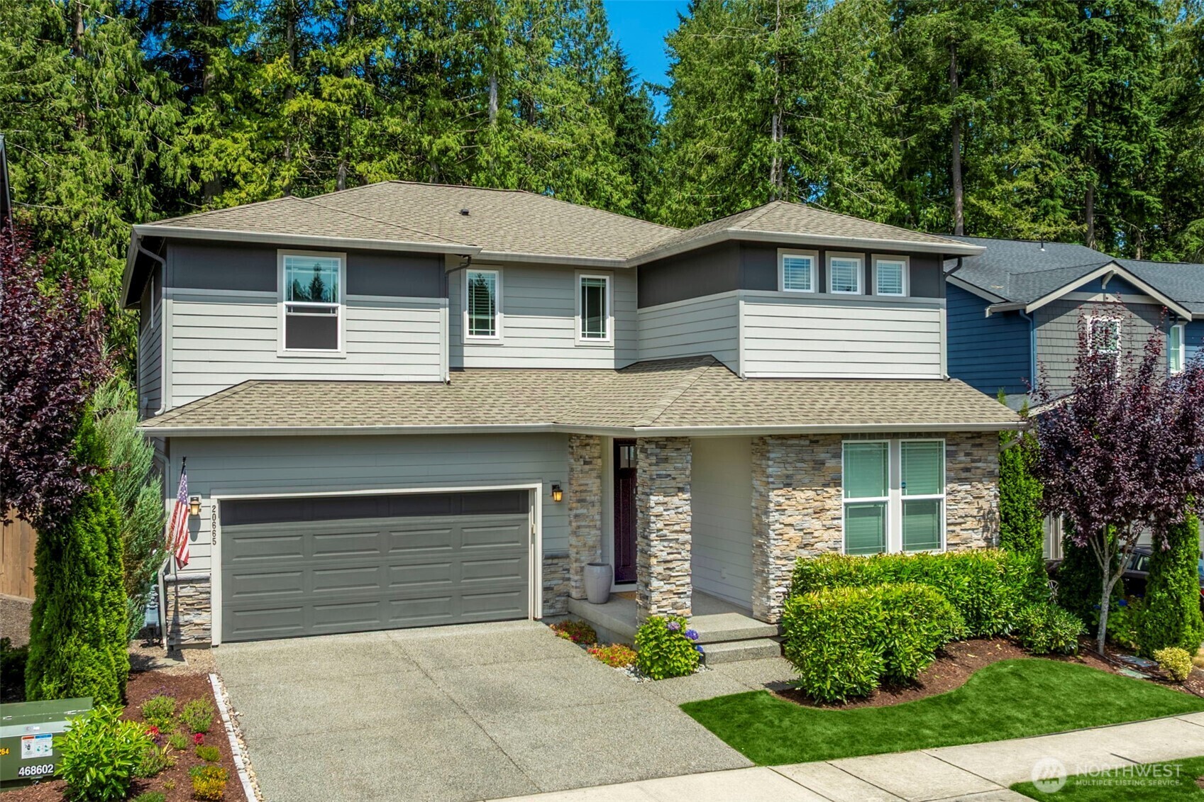 20665  133rd Street SE  Monroe WA 98272 photo
