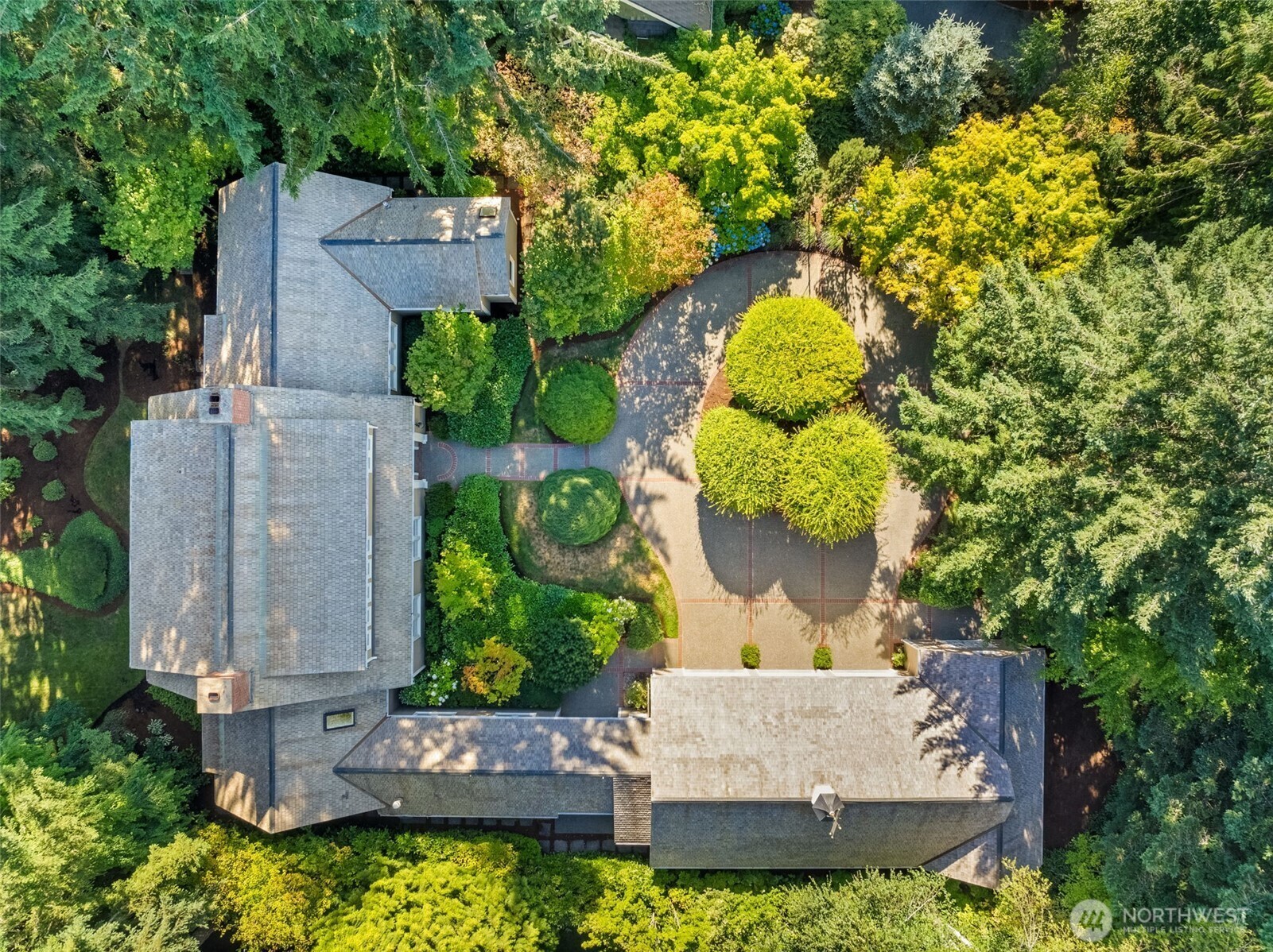 4510 N Foxglove Drive NW  Gig Harbor WA 98332 photo