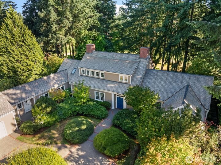 4510 N Foxglove Drive NW  Gig Harbor WA 98332 photo