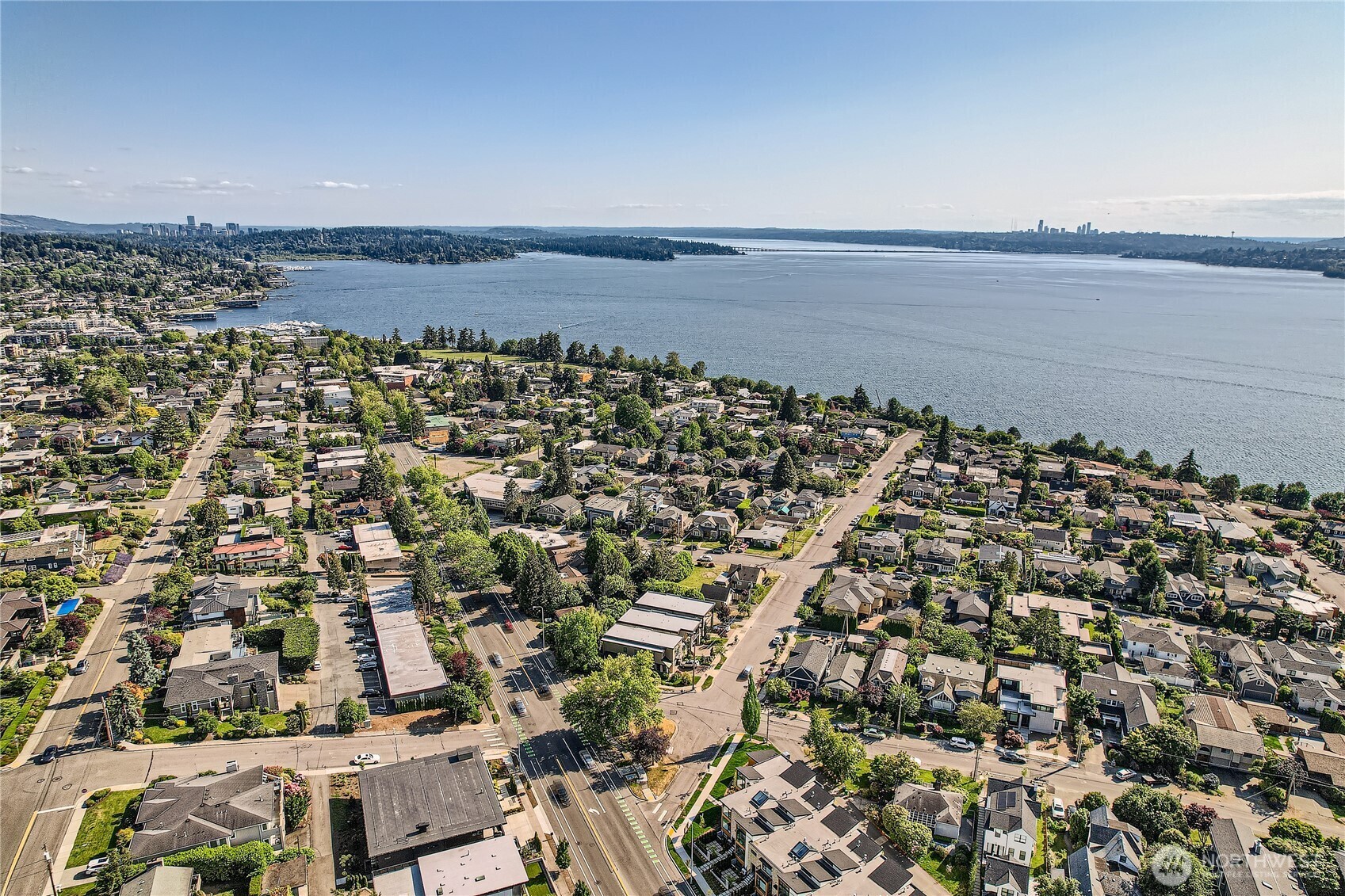 Property Photo: 1240 4th Street W WA 98033
