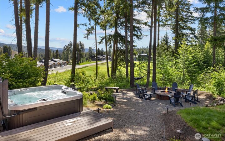 Property Photo:  241  Black Nugget Lane  WA 98922 
