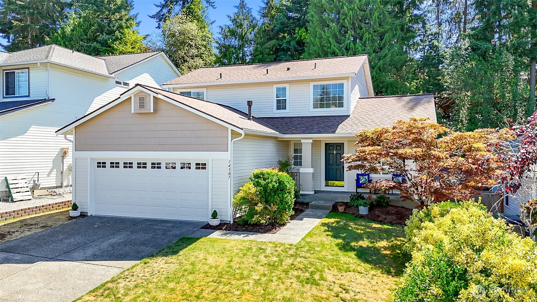 14307  53rd Avenue SE  Everett WA 98208 photo