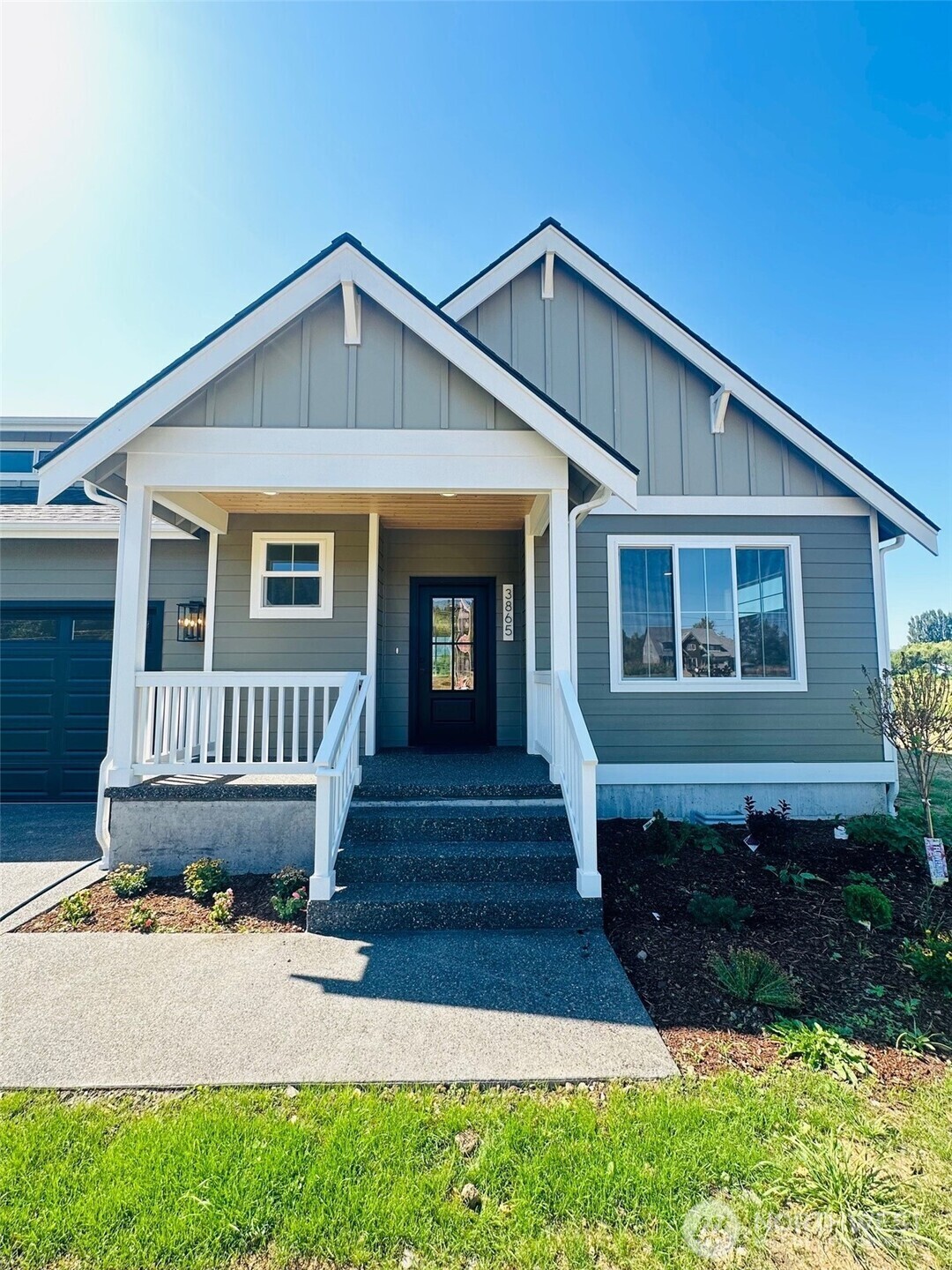 Property Photo:  3865 E Hoff Road  WA 98247 