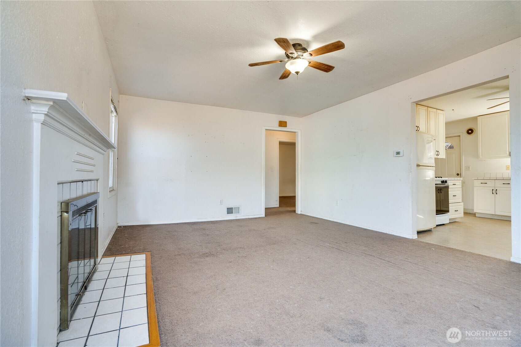 Property Photo: 3120 S 17th Street WA 98405