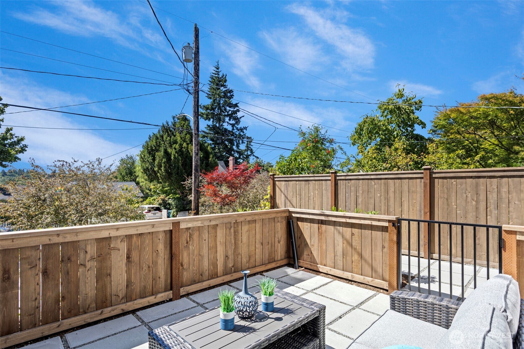 Property Photo: 3812 31st Avenue W B WA 98199