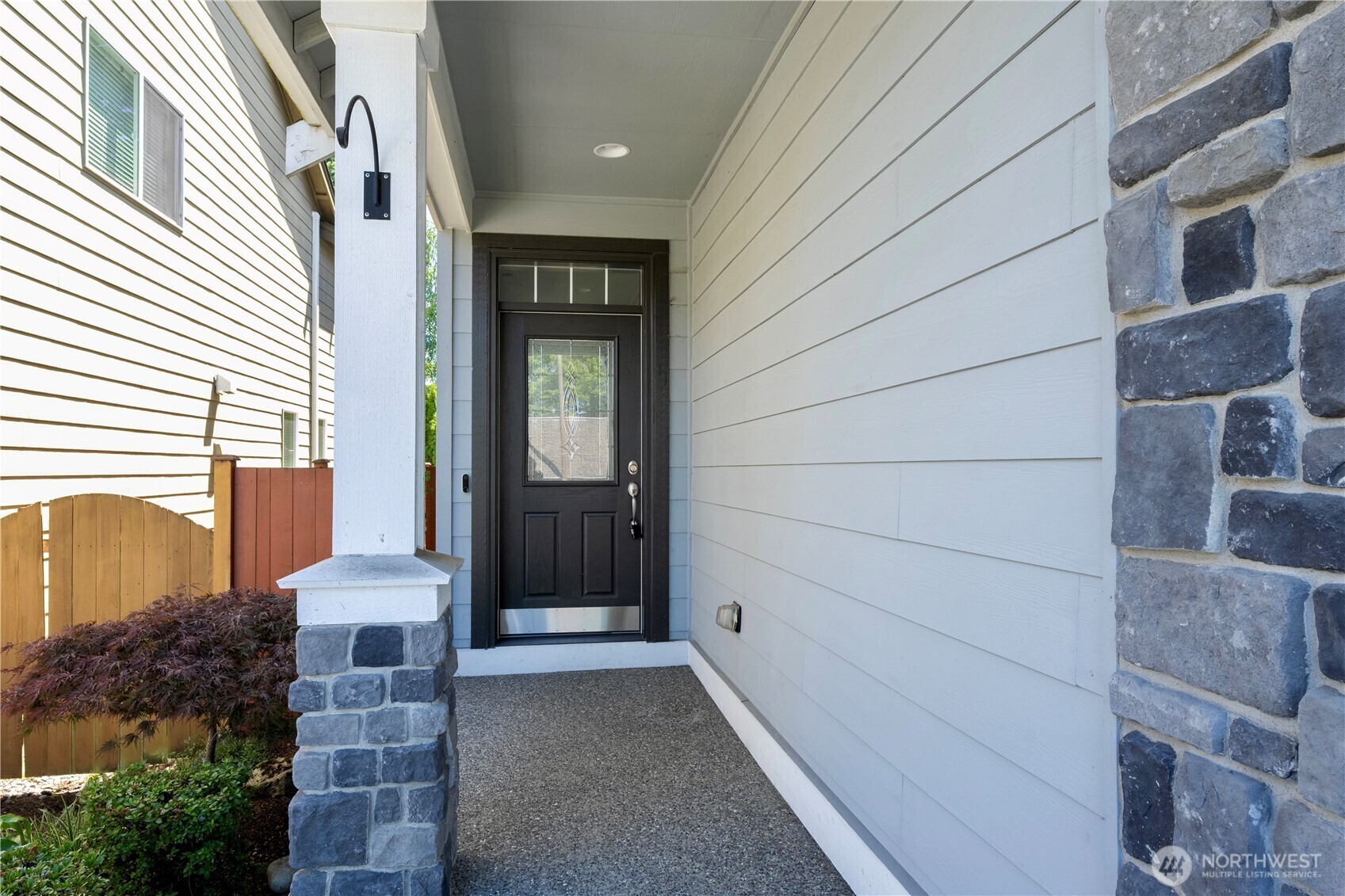Property Photo: 1016 167th Place SW WA 98037