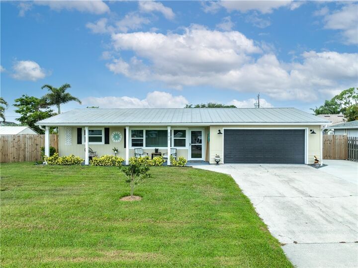 262 Dock Avenue  Sebastian FL 32958 photo