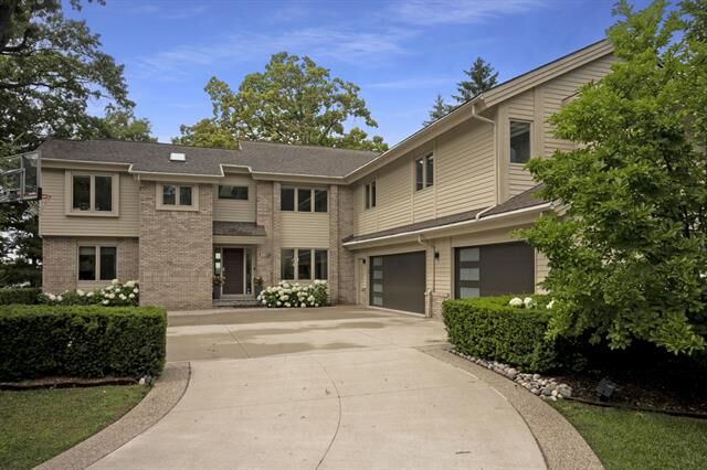 Property Photo: 2380 Galaxy Way MI 48360