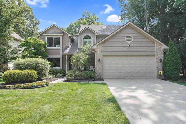 Property Photo:  22194 Arbor Lane  MI 48336 