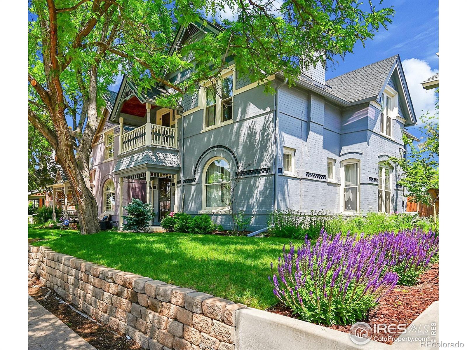 Property Photo:  444 S Pearl Street  CO 80209 