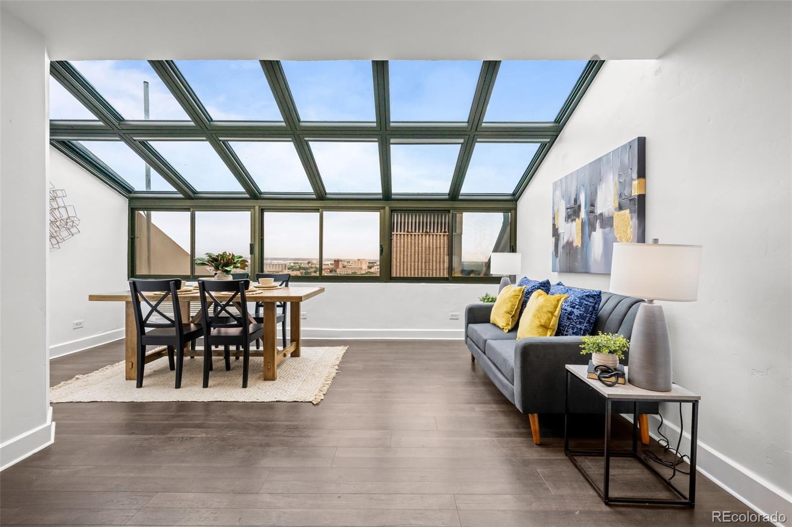 1313 N Williams Street 1602  Denver CO 80218 photo