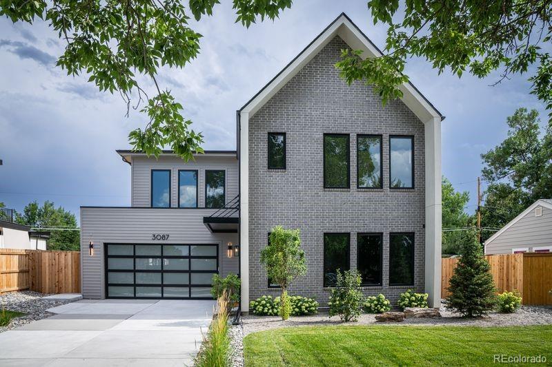 Property Photo:  3087 S Dexter Way  CO 80222 