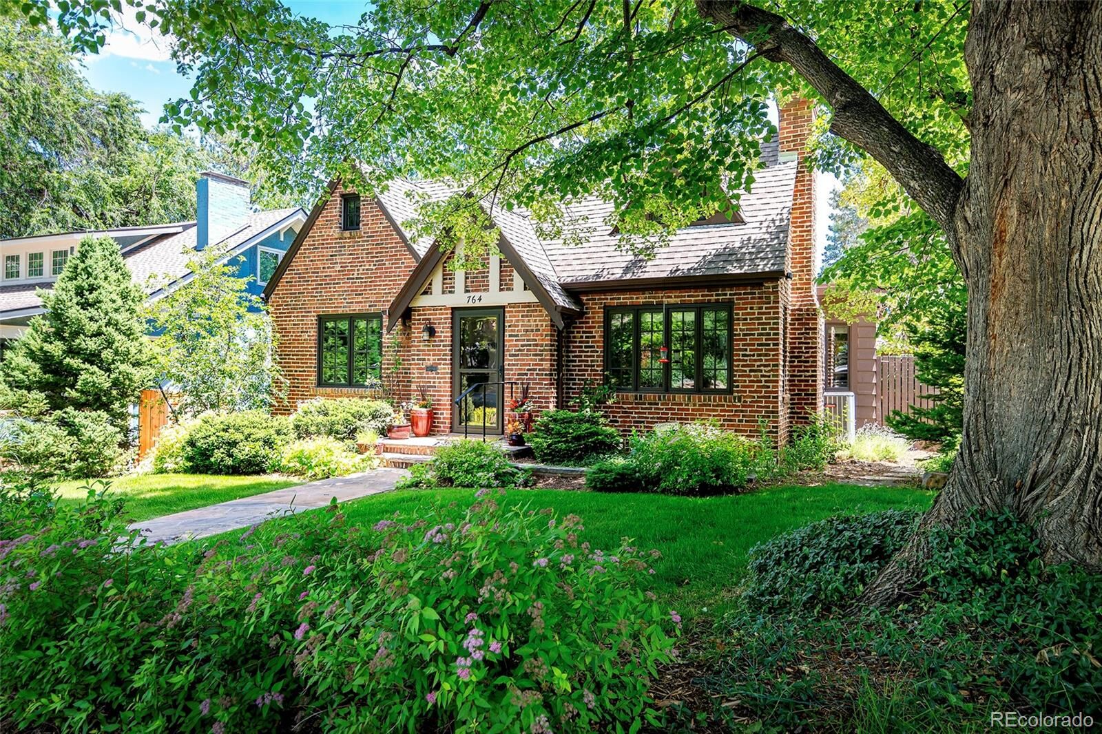 Property Photo:  764 14th Street  CO 80302 