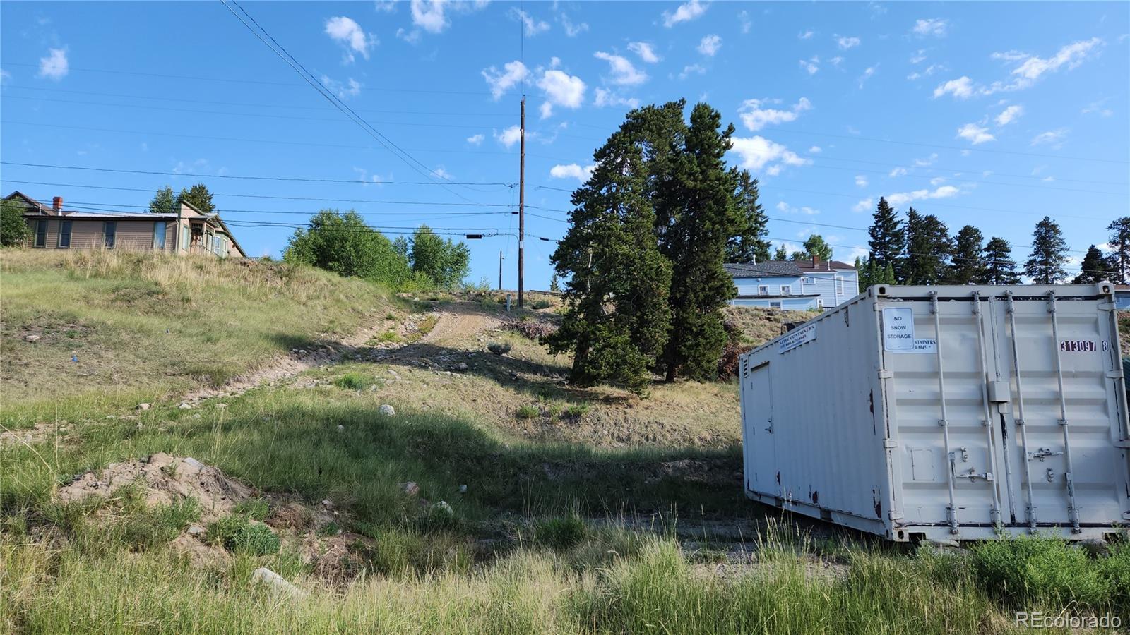 Property Photo: 332 W 6th Street CO 80461