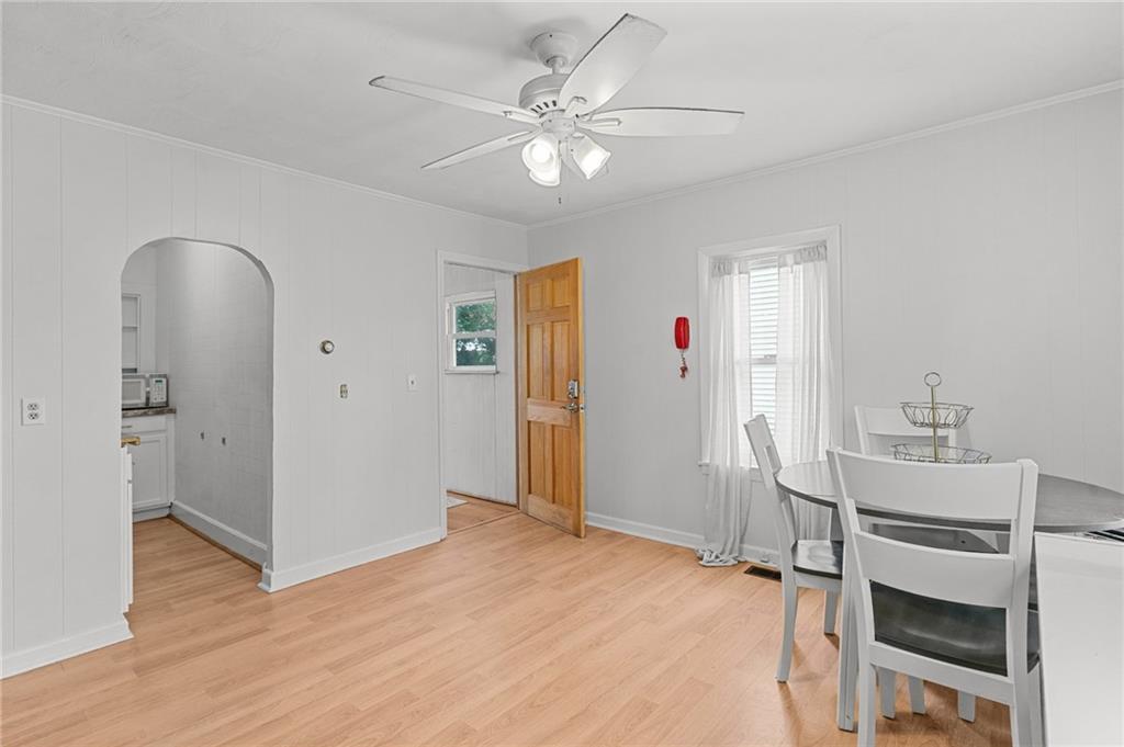 Property Photo: 603 Pine Street RI 02863