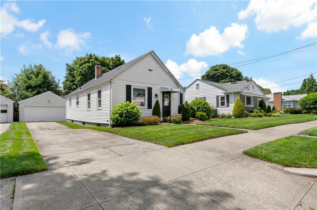 180 Rankin Street  Providence RI 02908 photo
