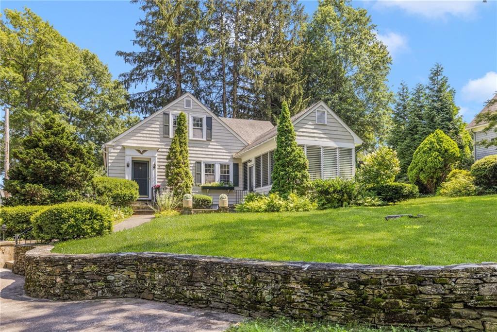 Property Photo:  75 Markwood Drive  RI 02806 