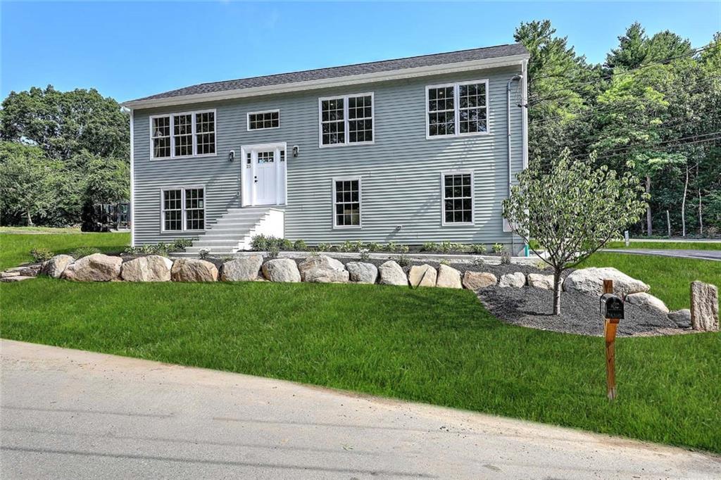 25 Walling Road  Burrillville RI 02830 photo
