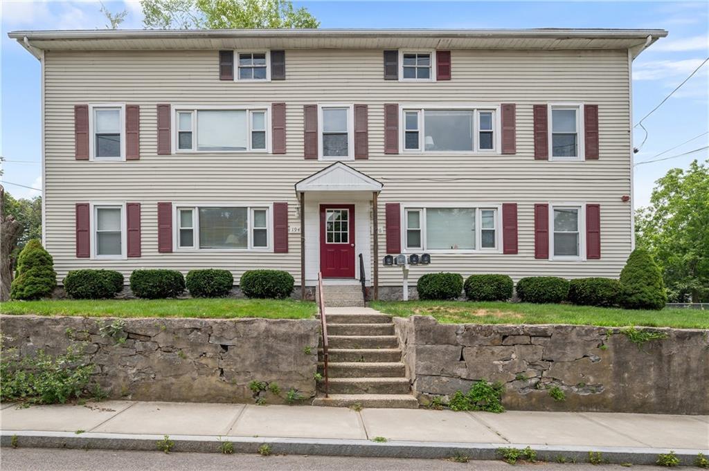 194 Sayles Avenue  Burrillville RI 02859 photo