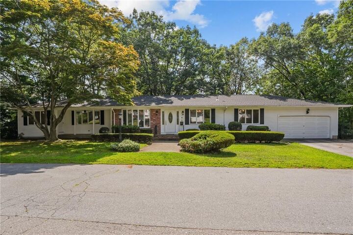 Property Photo:  2 Julia Drive  RI 02911 
