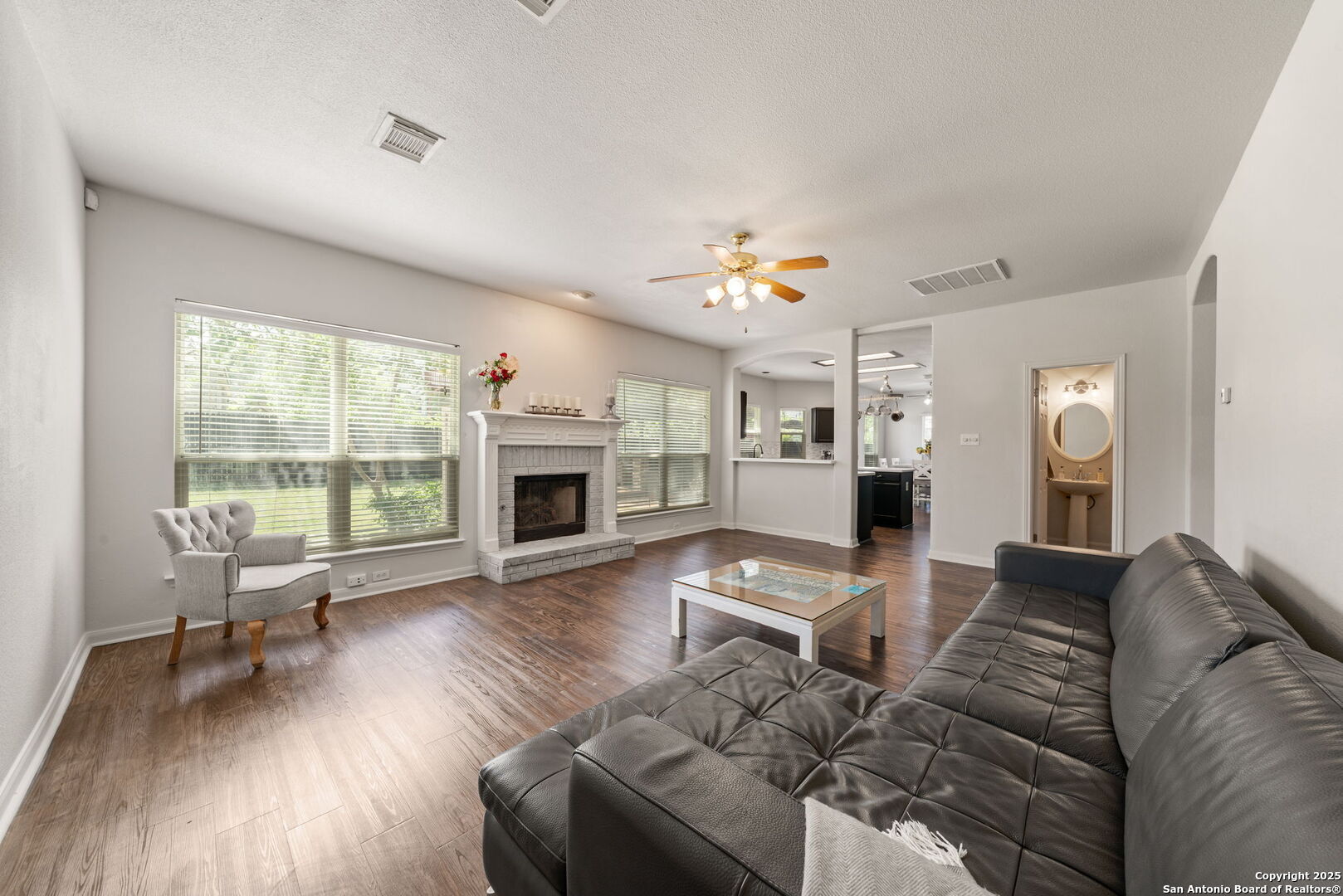 Property Photo:  1514 Crescent  TX 78258 