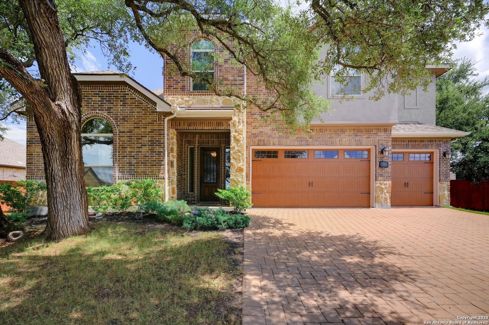 1923 Gibraltar Dr  San Marcos TX 78666 photo