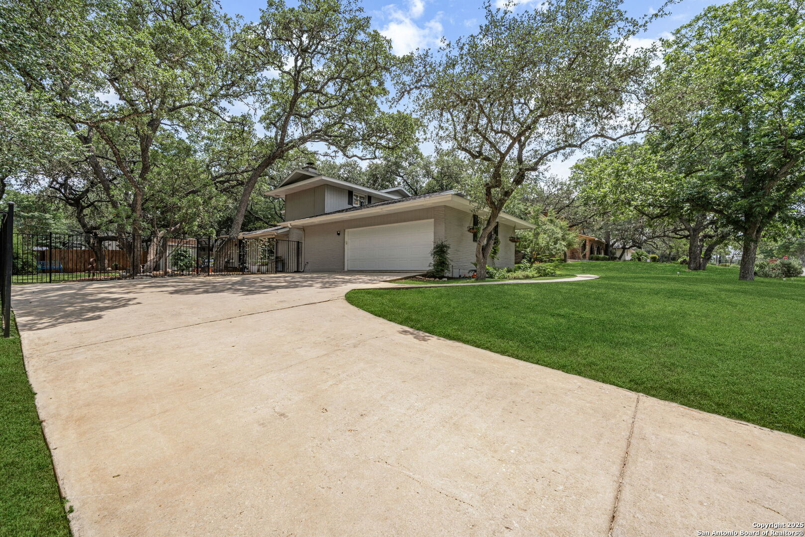 Property Photo:  308 Sagecrest  TX 78232 