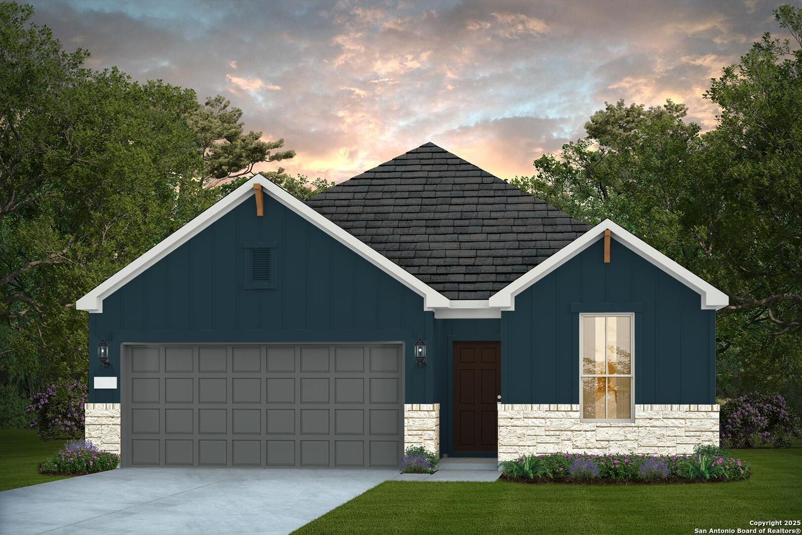 4014 Paddock Trail  San Antonio TX 78155 photo
