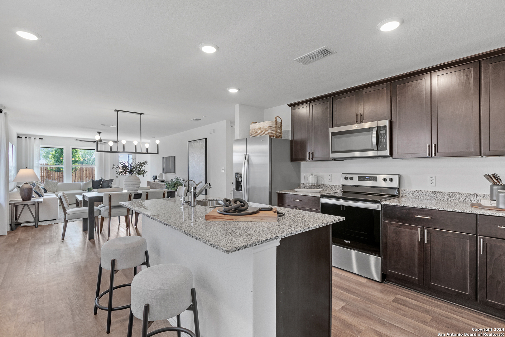 Property Photo:  831 Bluegrass Point  TX 78130 