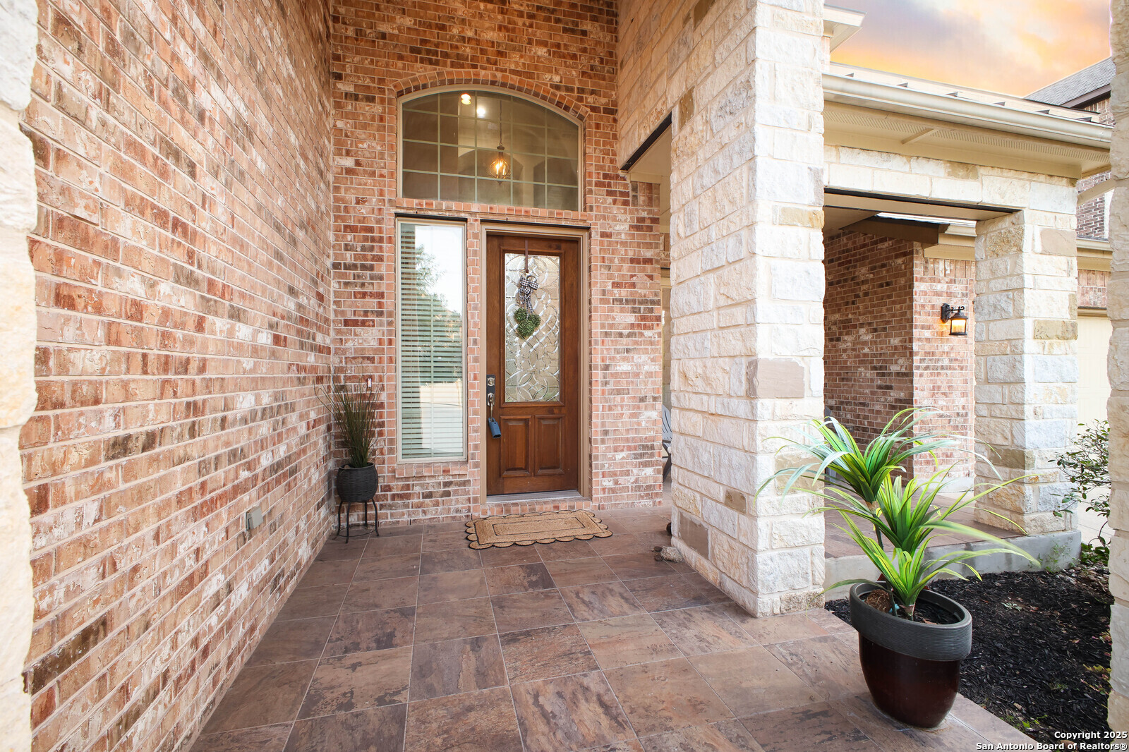 Property Photo:  24327 Vinca Reef  TX 78260 