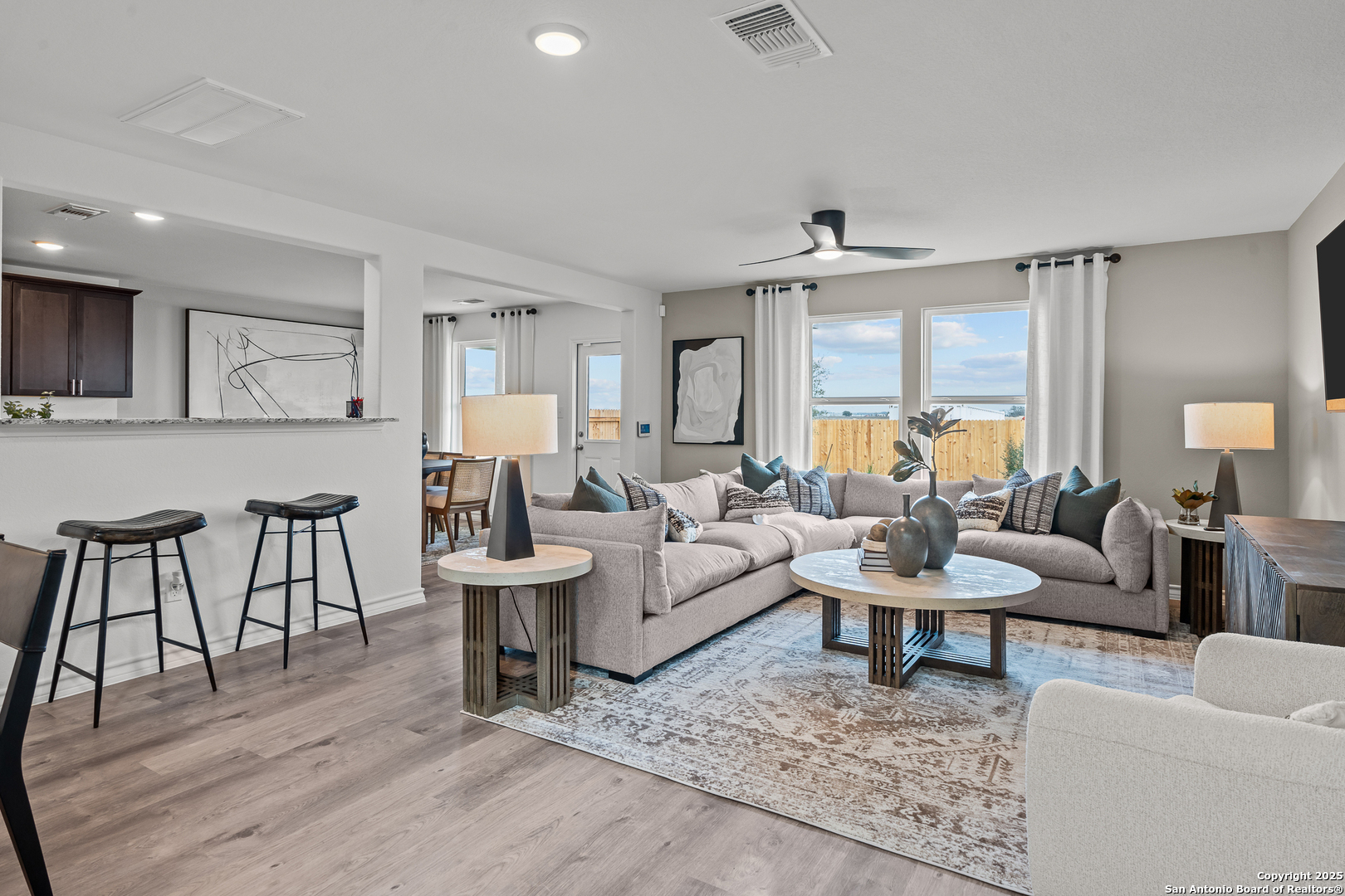 Property Photo:  924 Heartseed Avenue  TX 78130 