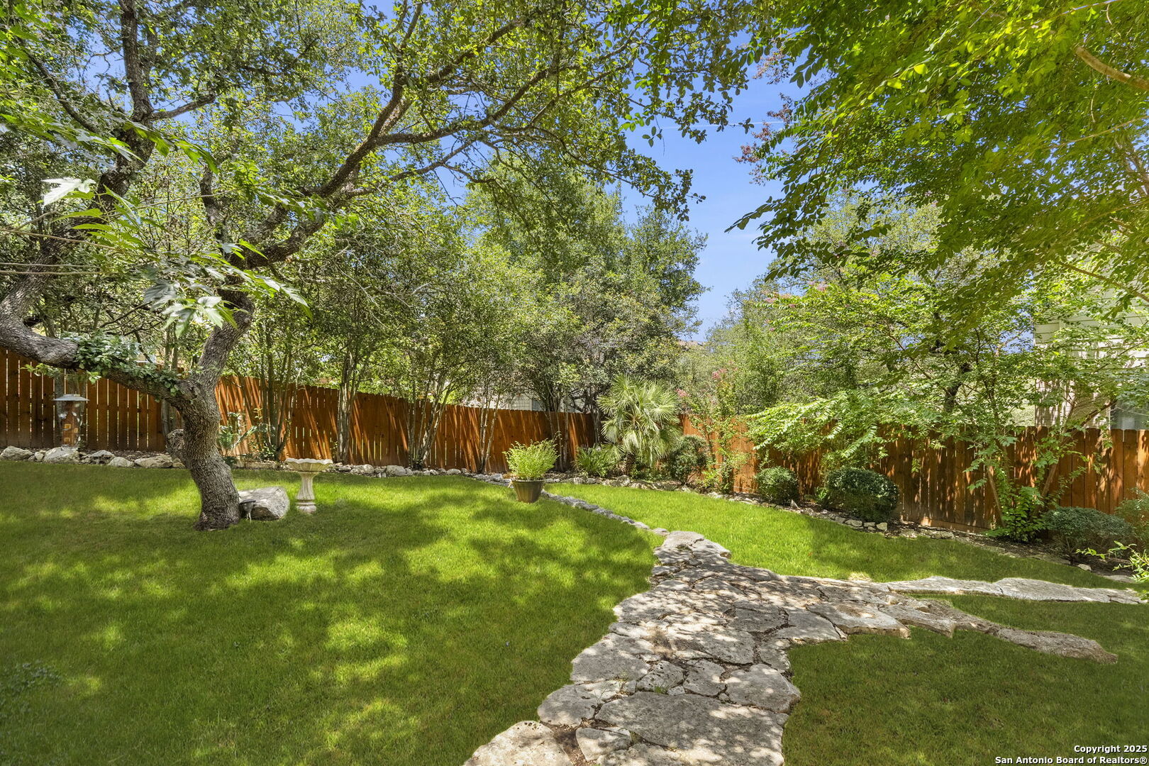 Property Photo: 515 Catanbo Ct TX 78258