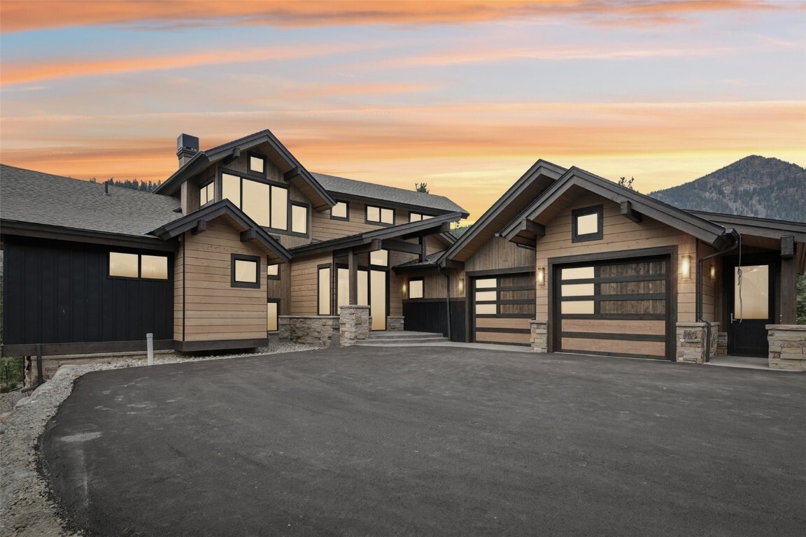 Property Photo: 27 Independence Court CO 80435