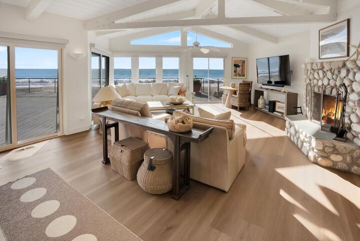 Property Photo: 545 Beach Drive CA 95003