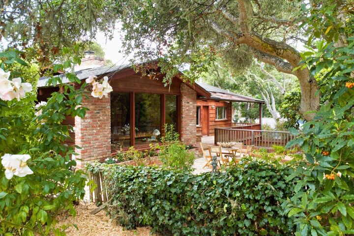 Property Photo: 8&9 Palou NW Of Casanova CA 93921