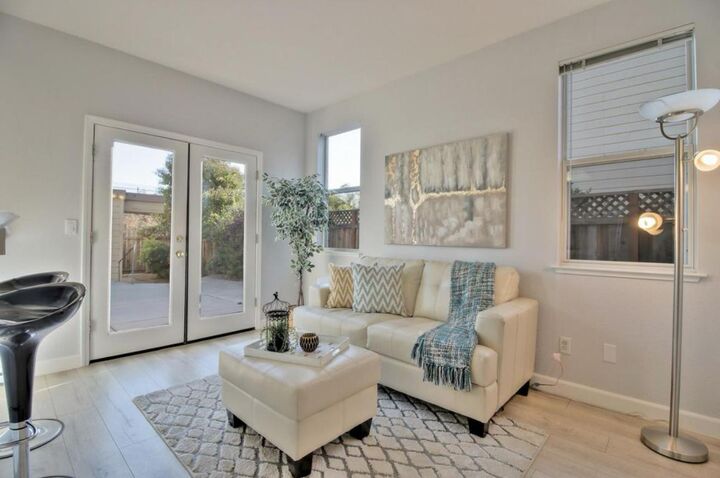 Property Photo:  309 Village Circle  CA 95060 