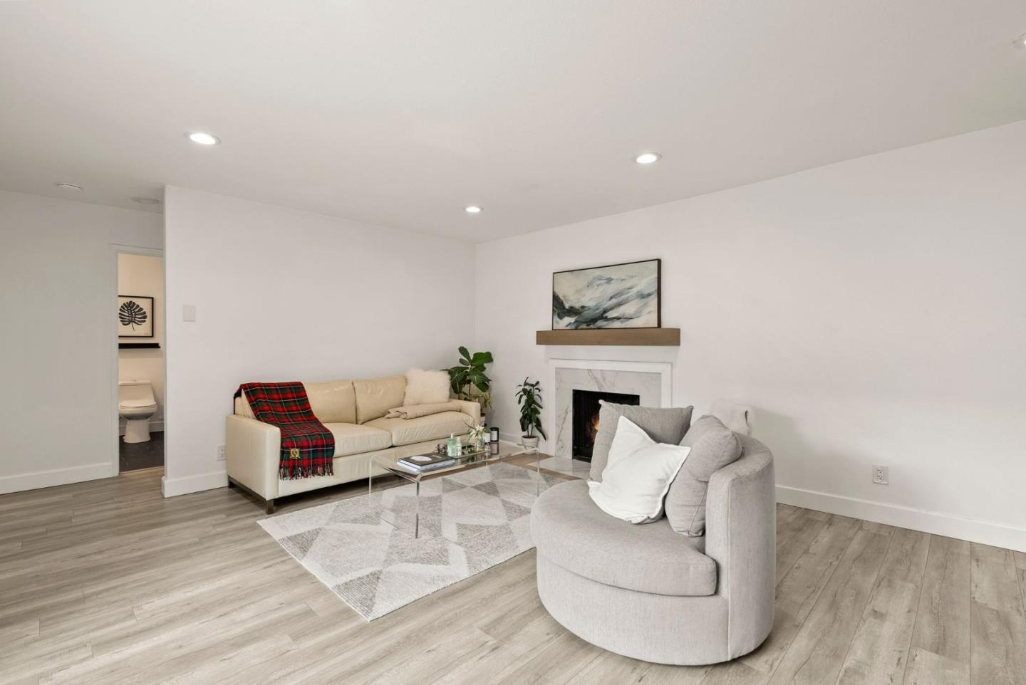 Property Photo:  1919 Alameda De Las Pulgas 80  CA 94403 