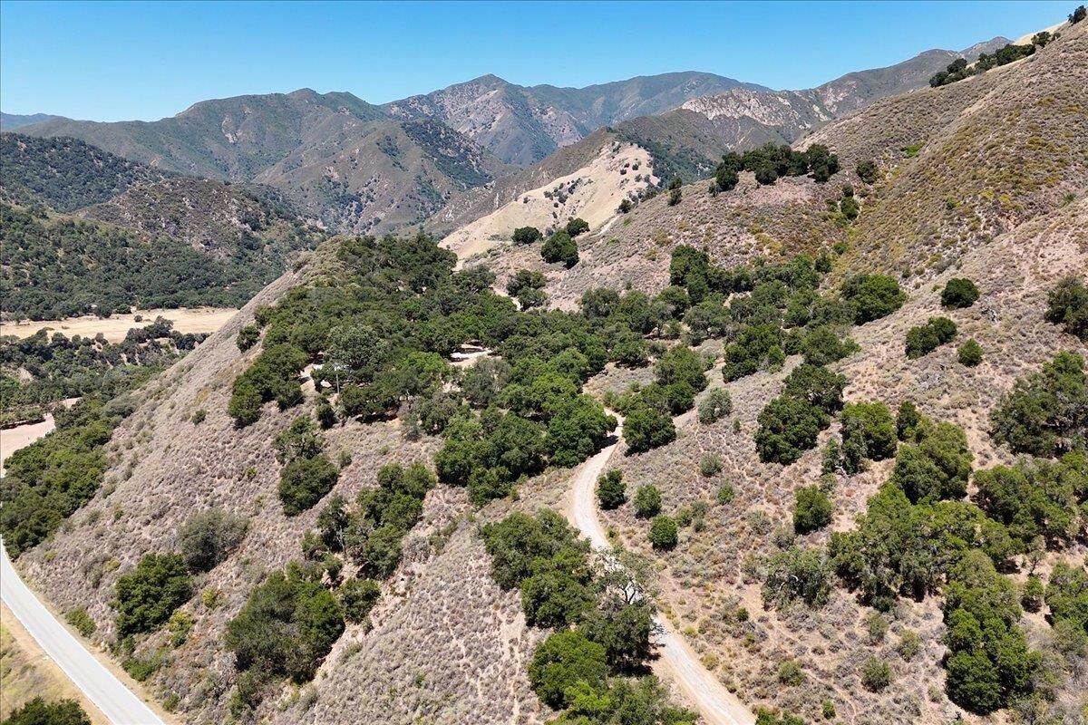 Property Photo: 47292 Arroyo Seco Road CA 93927