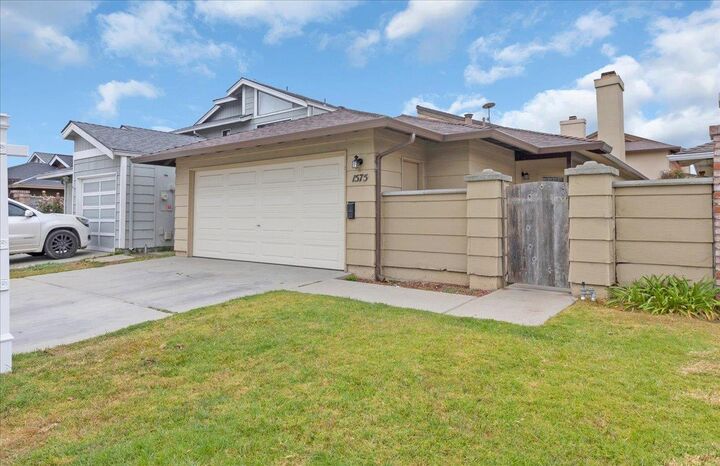 Property Photo:  1575 Sepulveda Drive  CA 93906 