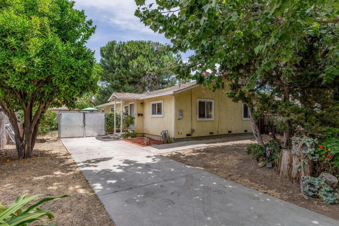Property Photo: 554 North 21st Street CA 95112