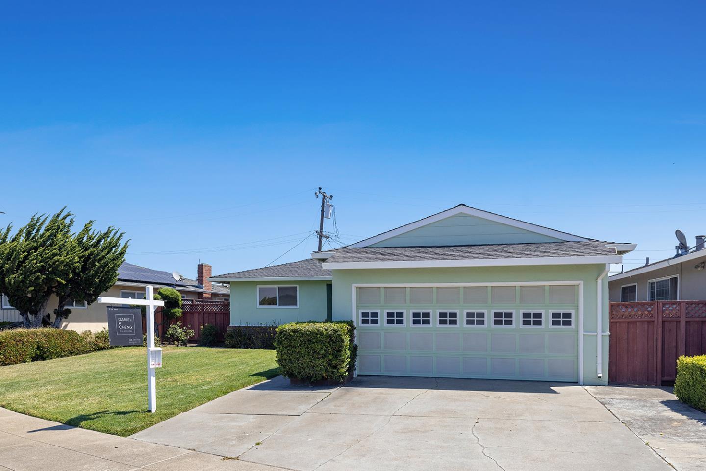 2225 Salisbury Way  San Mateo CA 94403 photo