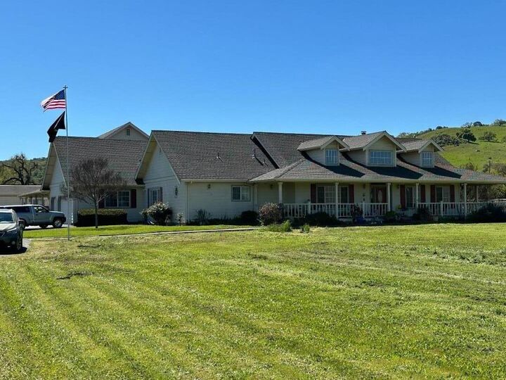 Property Photo: 19715 Hale Avenue CA 95037