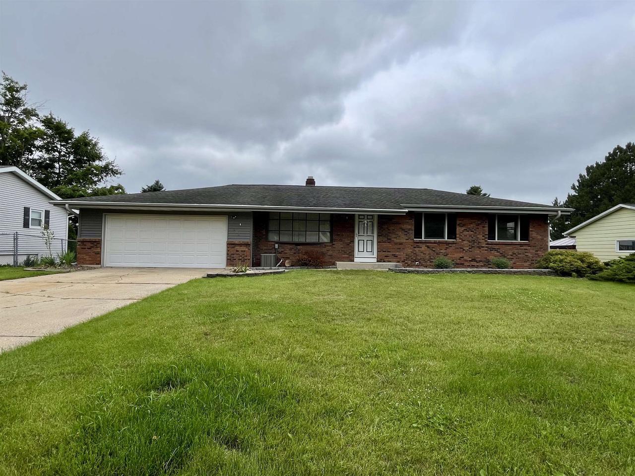Property Photo: 209 Westridge Road WI 53548