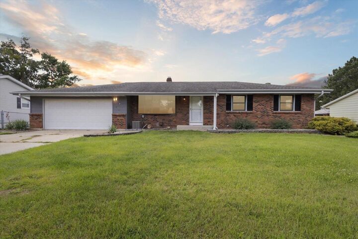 209 Westridge Road  Janesville WI 53548 photo
